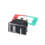 Tor-Rey 05-01802, Replacement Parts, Electrical Components, Relays and Switches
