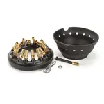 Town Food Service Equipment Co , 226916NW/PLT, Replacement Parts, Equipment Hardware, General Equipment Hardware