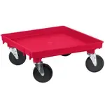 Traex® 1697-02, Dolly, Dishwasher Rack