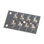 Trane , BLK00940, Replacement Parts, Electrical Components, Electrical connectors & terminals