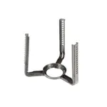 Trane BRK00691, Replacement Parts, Equipment Hardware, Hinges, Latches, Mounting brackets, clips