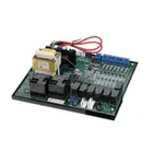 Trane CNT05155, Replacement Parts, Electrical Components, Control Boards