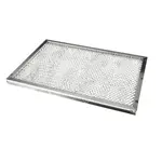 Trane FLR08071, Replacement Parts, Filtration Components, Oil Filtering Supplies, Filter screens