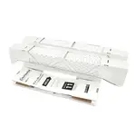 Trane FLRQB5AH18M11, Replacement Parts, Filtration Components, Oil Filtering Supplies, Filter screens