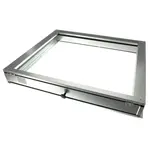 Trane HUS03536, Replacement Parts, Equipment Hardware, Housings, Covers & Shields