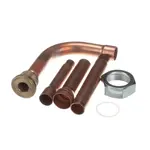Trane KIT01167, Replacement Parts, Pipe, Hose, Tube and Fittings, Tube and Tube Fittings