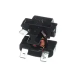 Trane RLY01676, Replacement Parts, Motors, AC Motors