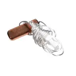 Trane SEN02525, Replacement Parts, Temperature Components, Sensors, Probes