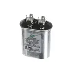 Trane SFCAP3440, Replacement Parts, Electrical Components, Fuses, Filters, Diodes, Capacitors