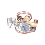 Trane VAL08632, Replacement Parts, Temperature Components, Thermostats, Electric Thermostats