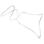 Traulsen 280984-3, Replacement Parts, Gaskets and Seals, Refrigeration Door Gaskets