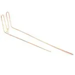 Traulsen 326-60099-00, Replacement Parts, Pipe, Hose, Tube and Fittings, Tube and Tube Fittings