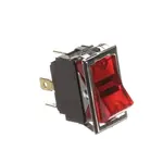 Traulsen 337-29447-00, Replacement Parts, Electrical Components, Relays and Switches