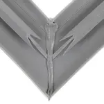 Traulsen 341-60050-00, Replacement Parts, Gaskets and Seals, Refrigeration Door Gaskets