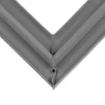 Traulsen 341-60272-02, Replacement Parts, Gaskets and Seals, Refrigeration Door Gaskets