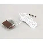 Traulsen 344-60124-01, Replacement Parts, Temperature Components, Sensors, Replacement Thermometers