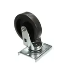 Traulsen 348-10012-00, Replacement Parts, Equipment Hardware, Casters and Legs