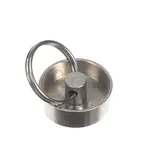 Traulsen 358-10077-00, Replacement Parts, Equipment Hardware, Replacement Plates