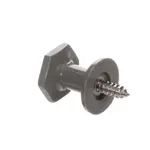 Traulsen 358-24759-02, Replacement Parts, Equipment Hardware, Hinges, Latches, Mounting brackets, clips