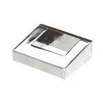 Traulsen 358-60434-00, Fasteners and Facility Hardware, Locks and Cables