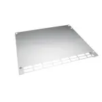 Traulsen 614-60349-20, Replacement Parts, Equipment Hardware, Sheet metal, joiner strips, splash guards