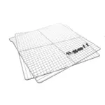 Traulsen CLBMACC-1SHLF2, Replacement Parts, Equipment Hardware, Equipment Shelves and Racks