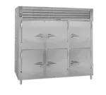 Traulsen RHF332WP-HHG, Heated Cabinet, Pass-Thru