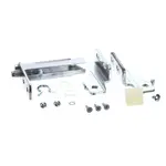 Traulsen SER-60248-00, Replacement Parts, Equipment Hardware, Hinges, Latches, Mounting brackets, clips