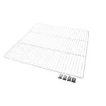 Traulsen SHELF60-UPPER, Replacement Parts, Equipment Hardware, Equipment Shelves and Racks