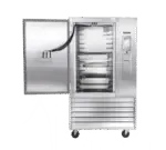 Traulsen TBC13-54, Blast Chiller, Reach-In