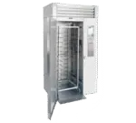 Traulsen , TBC1HR-COR02, Blast Chiller, Roll-Thru