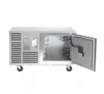 Traulsen TBC5-51, Blast Chiller, Undercounter