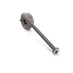 Tri-Star AS-311014, Replacement Parts, Temperature Components, Burners, Grates and Radiants