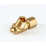 Tri-Star AS-311027, Replacement Parts, Pressure Components, Pilots