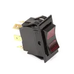 Tri-Star AS-340288, Replacement Parts, Electrical Components, Relays and Switches