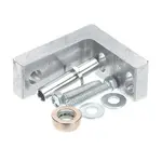 True Manufacturing , 206099, Replacement Parts, Equipment Hardware, Hinges, Latches, Mounting brackets, clips