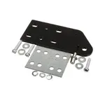 True Manufacturing 215330, Replacement Parts, Equipment Hardware, Hinges, Latches, Mounting brackets, clips