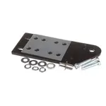 True Manufacturing 215331, Replacement Parts, Equipment Hardware, Hinges, Latches, Mounting brackets, clips