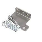 True Manufacturing , 220506, Replacement Parts, Equipment Hardware, Hinges, Latches, Mounting brackets, clips