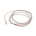 True Manufacturing 221857, Replacement Parts, Electrical Components, Electrical Cords, Plugs, and Receptacles