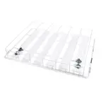 True Manufacturing , 801042, Replacement Parts, Equipment Hardware, General Equipment Hardware