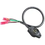True Manufacturing 801762, Replacement Parts, Electrical Components, Electrical Cords, Plugs, and Receptacles