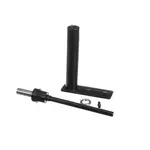 True Manufacturing 808467, Replacement Parts, Equipment Hardware, Hinges, Latches, Mounting brackets, clips