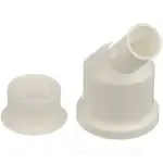 True Manufacturing , 811502, Replacement Parts, Pipe, Hose, Tube and Fittings, Tube and Tube Fittings