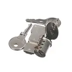 True Manufacturing 815721, Fasteners and Facility Hardware, Locks and Cables