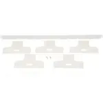 True Manufacturing , 820799, Replacement Parts, Equipment Hardware, Equipment Doors and Door Hardware