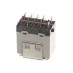 True Manufacturing 822221, Replacement Parts, Electrical Components, Relays and Switches