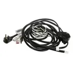 True Manufacturing , 827470, Replacement Parts, Electrical Components, Electrical Cords, Plugs, and Receptacles