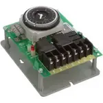 True Manufacturing 831994, Replacement Parts, Equipment Timers and Alarms, Defrost timers