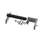 True Manufacturing , 835366, Replacement Parts, Equipment Hardware, Hinges, Latches, Mounting brackets, clips